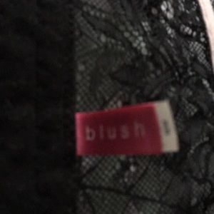 Blush Intimates & Sleepwear - Lace corset Blush Intimates & Sleepwear - Lace corset
